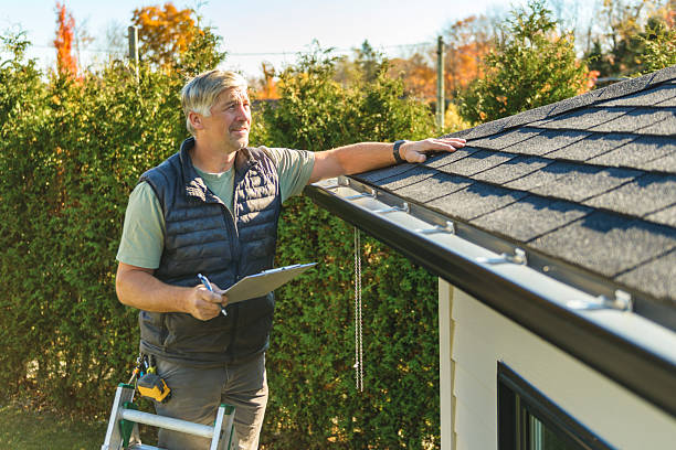 Affordable Storm Damage Roof Repair solutions in Park Ridge, IL
