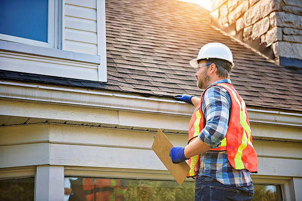 Licensed Storm Damage Roof Repair service in Park Ridge, IL - Ben Roofing and Steel LLC